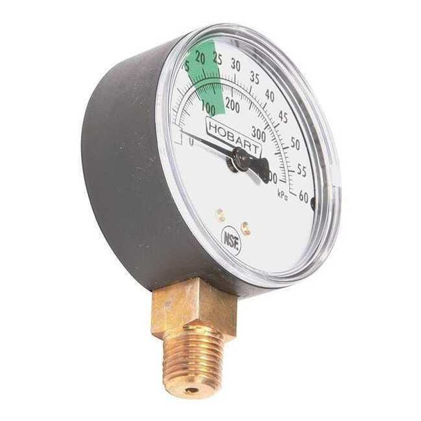 Hobart Water Pressure Guage 00-918460