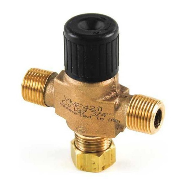 Siemens Valve Body,1/2in,2 and 3 Way VMP42.11(2)