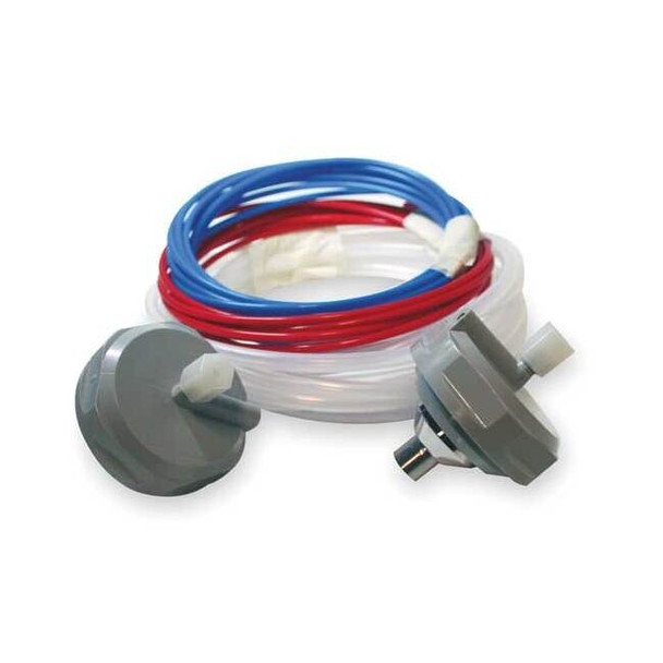 Acorn Controls PushButtonAssembly,StainlessSteel/ABS 4016-100-001