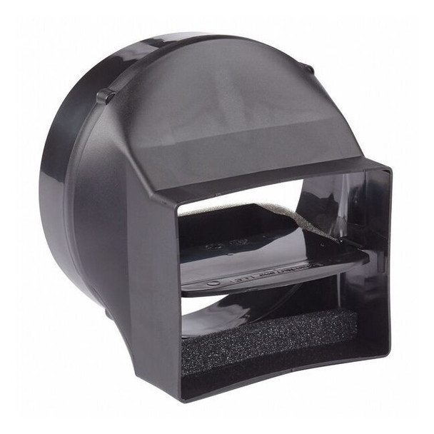 Broan-Nutone Damper Duct Connector 6 In S97016450