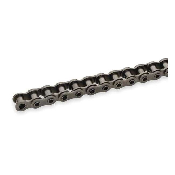 Tsubaki Roller Chain,Hollow Pin,50HP ANSI,10 ft. 50HPB