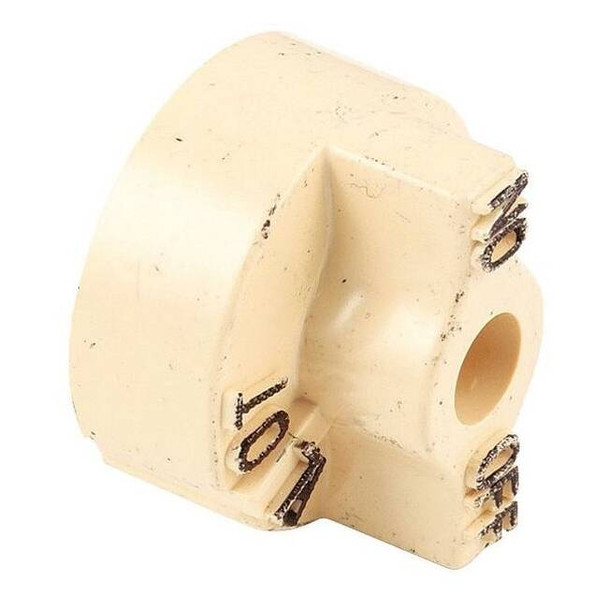 Frymaster Knob Gas Cock Dial Replacement 8100109