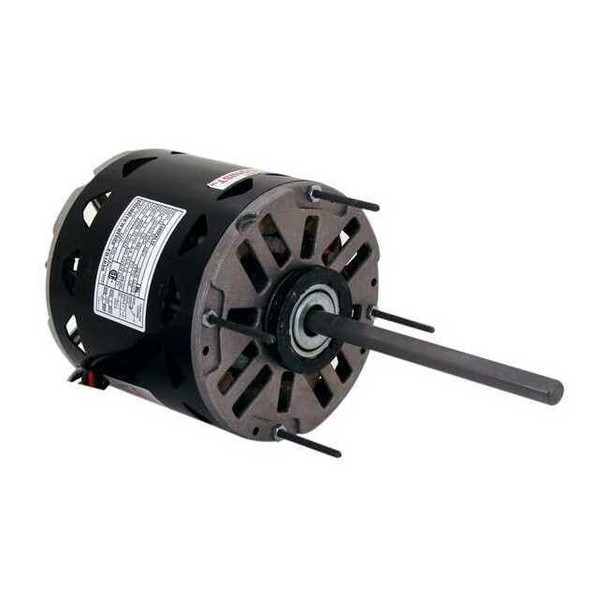 Century Motor,PSC,3/4 HP,1625 RPM,115V,48Y,OAO FDL1074