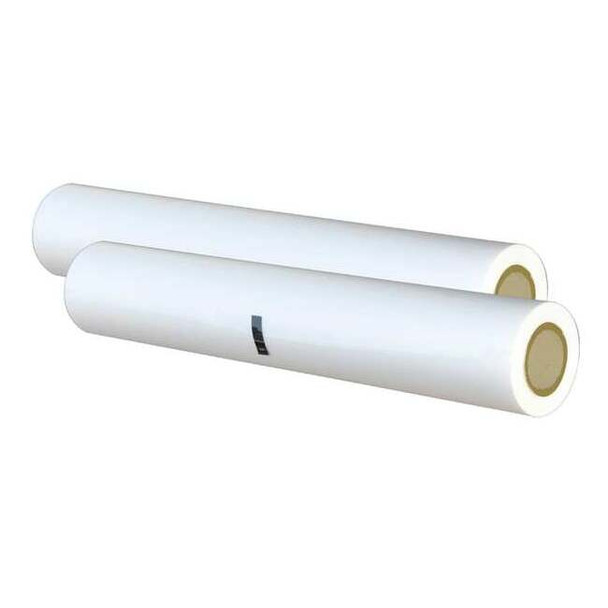 Sircle Heat Laminating Film,25 x 250 ft.,PK2 RL-25-03-250-1-G
