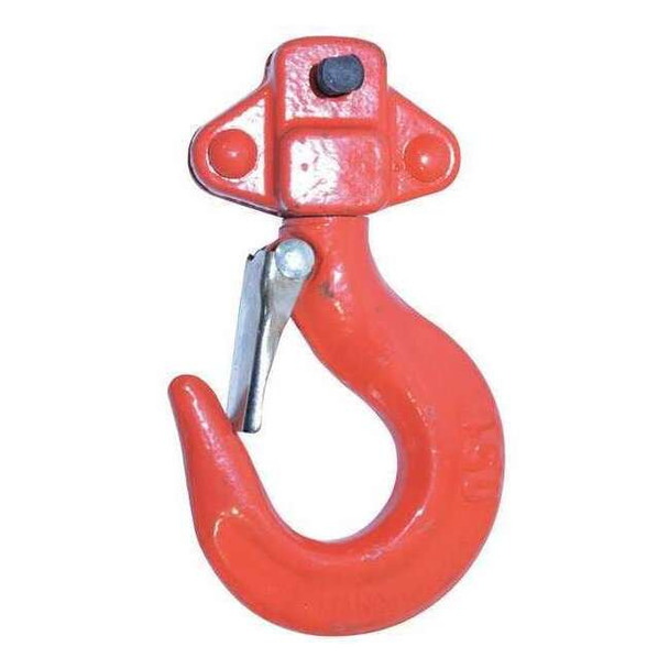 Cm Steel Bottom Hook Assy,for 5W556,etc. 22787