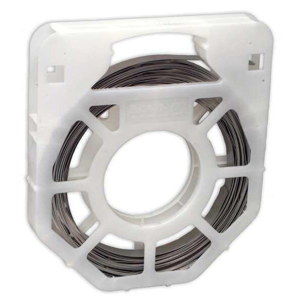 Band-It Stainless Steel Band, Width: 3/8" GRC403