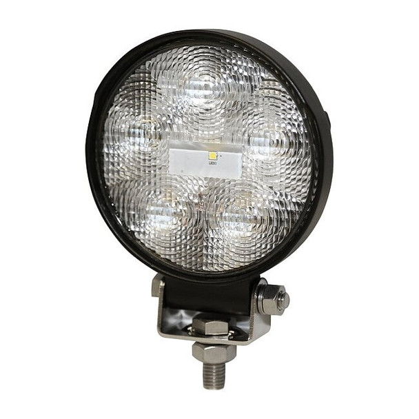 Ecco Flood Light,LED,1-29/32" D E92004