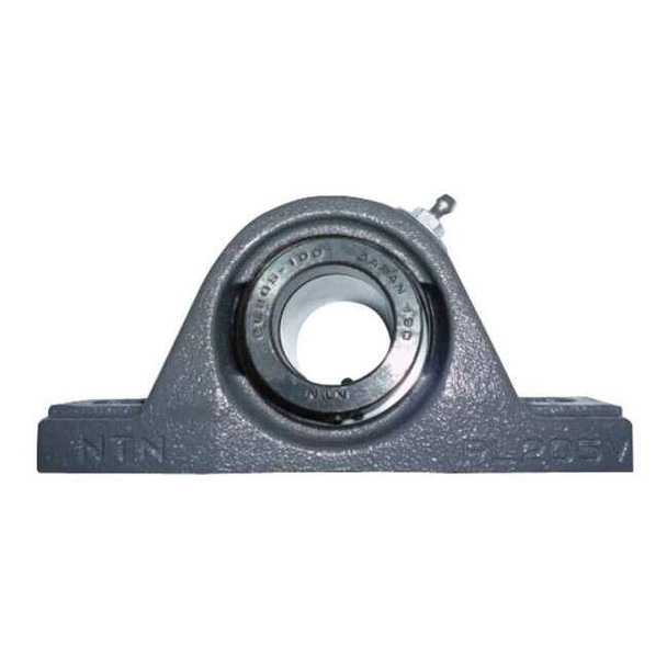 Ntn Pillow Block Bearing,Ball,1" Bore UELPL-1M