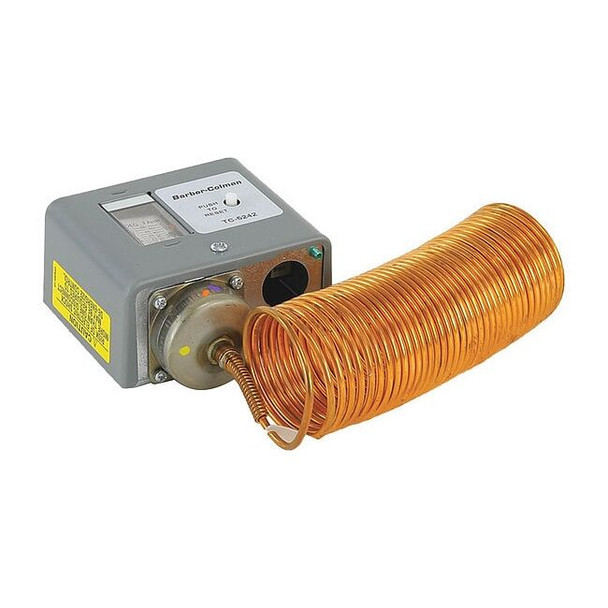 Schneider Electric Temperature Control Freeze TC-5242