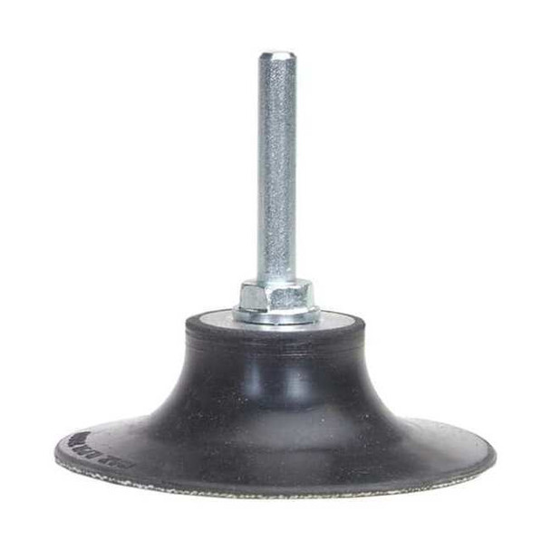 Merit Adhesive/PSA Dsc BU Pad, 3D 08834174101