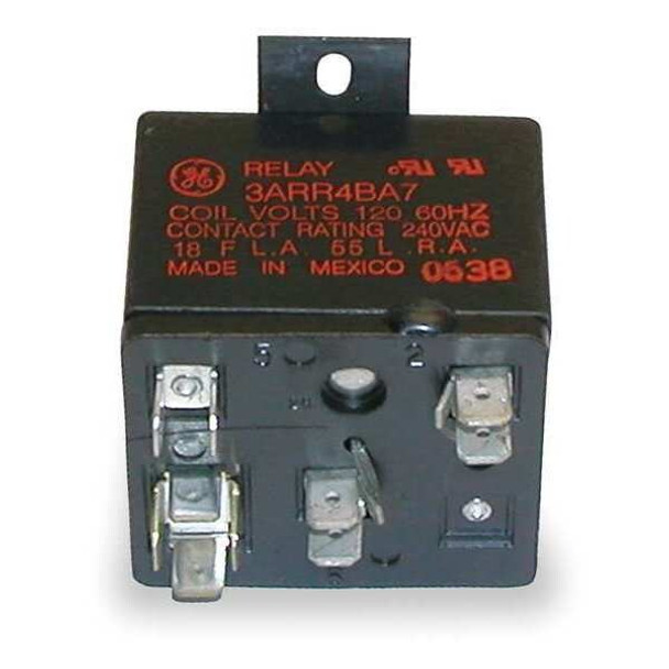 Zoeller Relay,115 Volt 217092