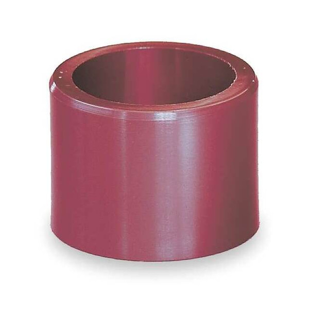 Igus Sleeve Bearing,Polymer,3/8 in Bore,PK5 RSI-0608-08