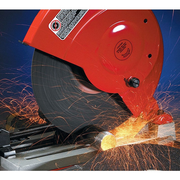 United Abrasives/Sait CutOffWheel,1"Connect,SaitechSteelWorker 24053 United Abrasives/Sait CutOffWheel,1"Connect,SaitechSteelWorker 24053