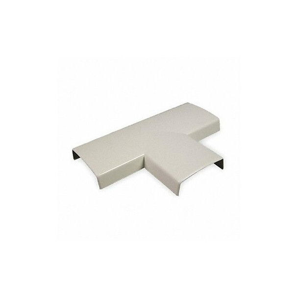 Legrand Tee,Ivory,PVC,2300 Series,Tees 2315