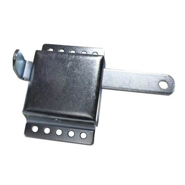 American Garage Door Supply Slide Lock, Bolting, Door Mount LIU