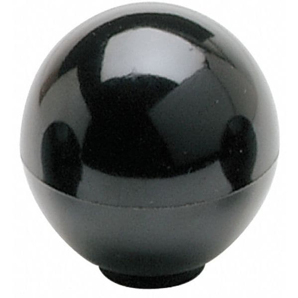 Davies Hand Knob,Blind Hole,1/4"-20 0033-D