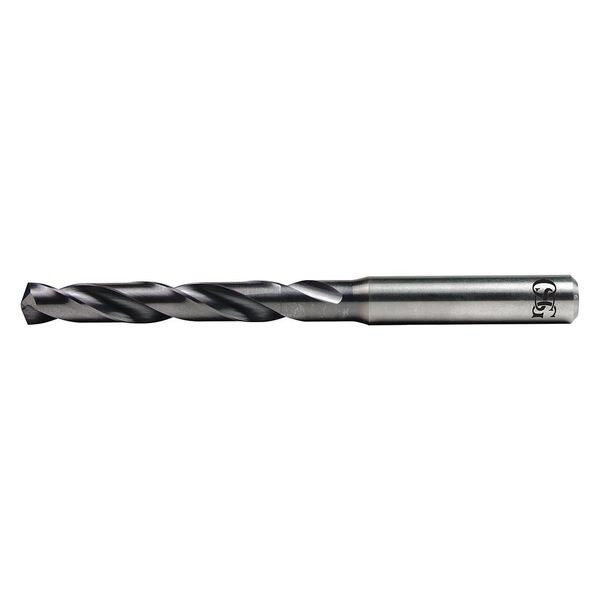 Osg Jobber Drill Bit,3/32 in.,Carbide HP245-0937