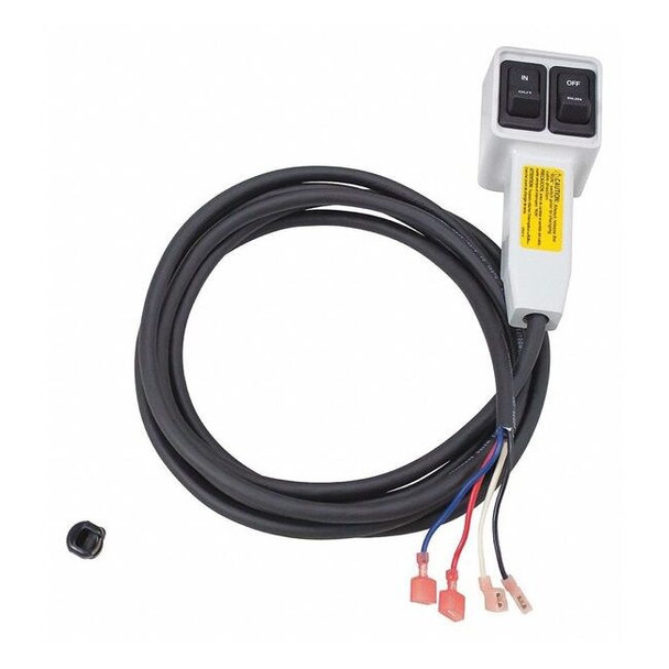 Strongarm Switch,Remote Control 24089