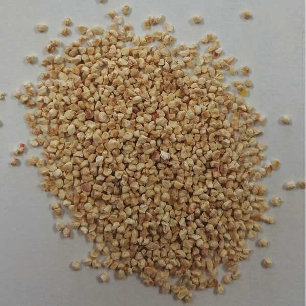 Manufacturer Varies Blast Media,Corn Cob,14 to 20 Grit CRN2-40