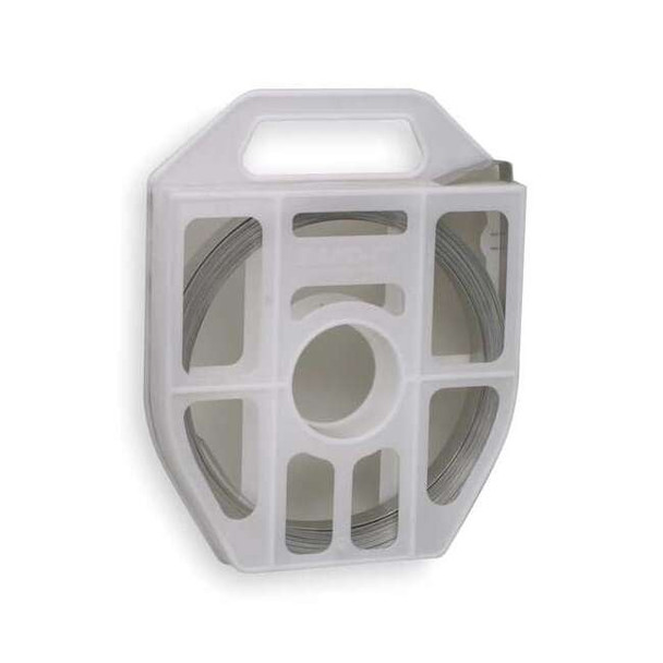 Band-It Stainless Steel Band, 1,800 lb, 50 ft GRC406