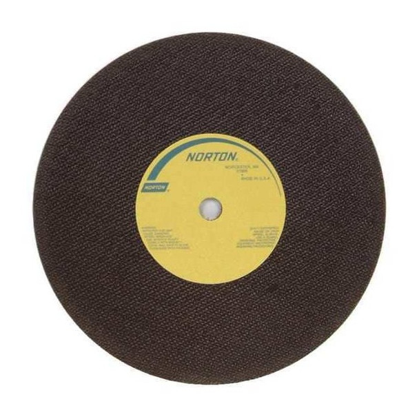 Norton Abrasives 66253149317