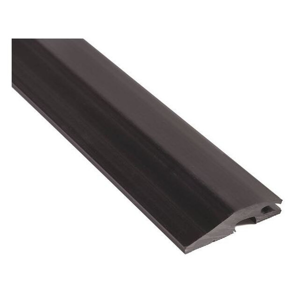 National Guard Saddle Threshold,48in.L,Smooth,3-1/2in.W 398-48
