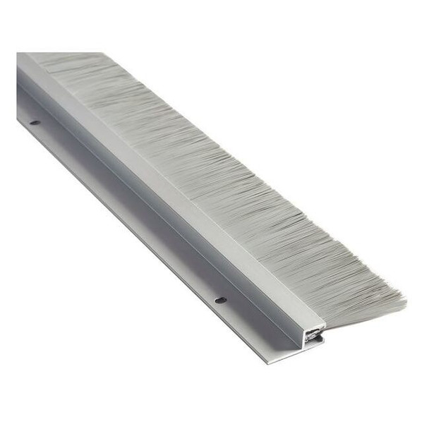 National Guard Nylon Brush, 48in.L G610A-48