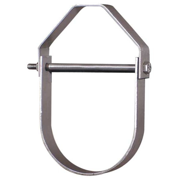 Anvil Clevis Hanger,Adjustable,Pipe Sz 2 In 0560005977