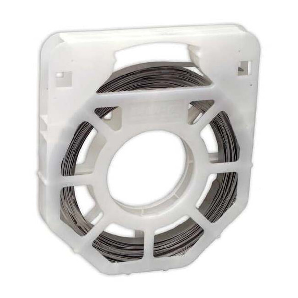 Band-It Stainless Steel Band,25 mil,50 ft. L GRC405