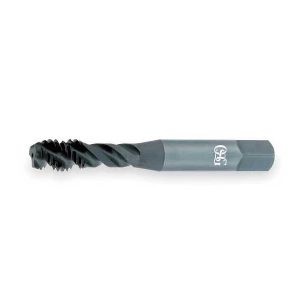 Osg Spiral Flute Tap Modified Bottoming, 3 Flutes 2931601