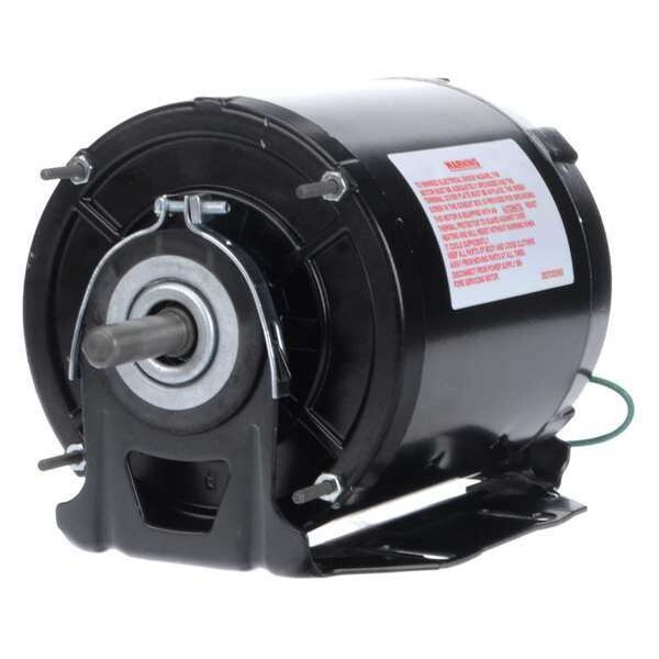 Century Motor,Sp Ph,1/4 HP,1725,115/208-230V,48Y ARB2024L3