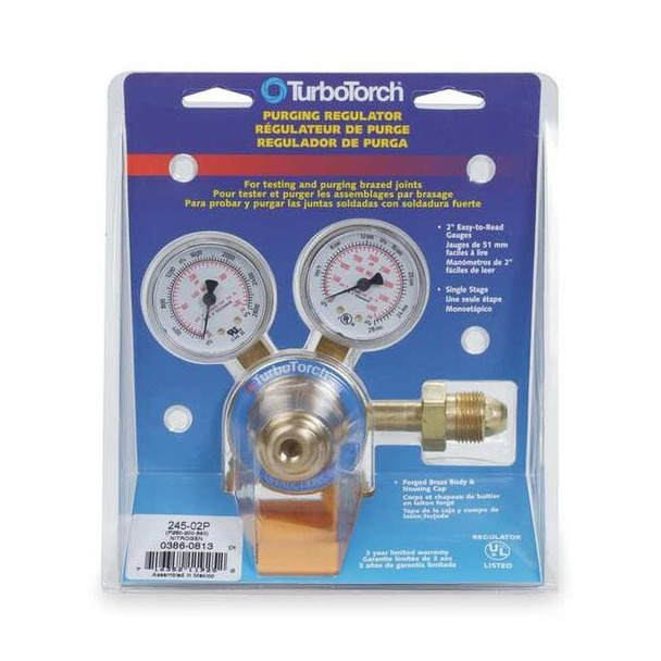 Turbotorch 0386-0814