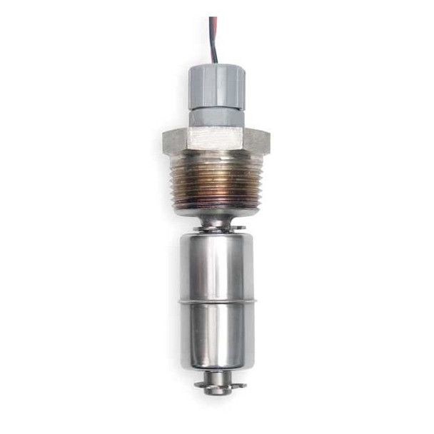 Madison SPST Drum Liquid Level Switch Close on Rise 240VAC M4169-1