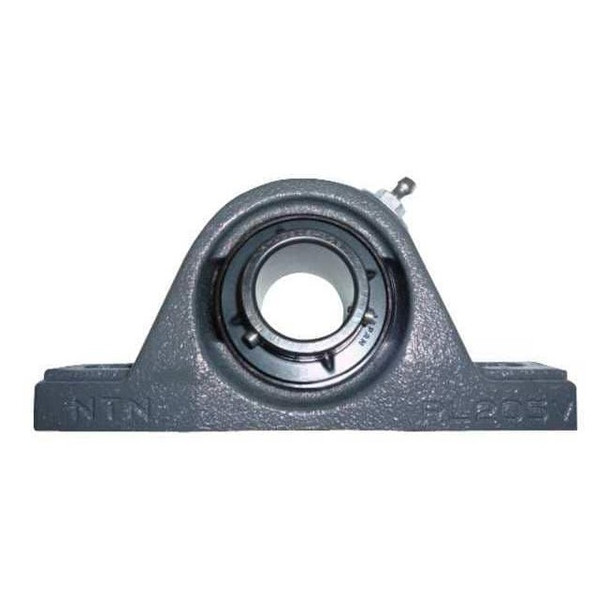 Ntn Pillow Block Bearing,Ball,1" Bore UCPL-1M