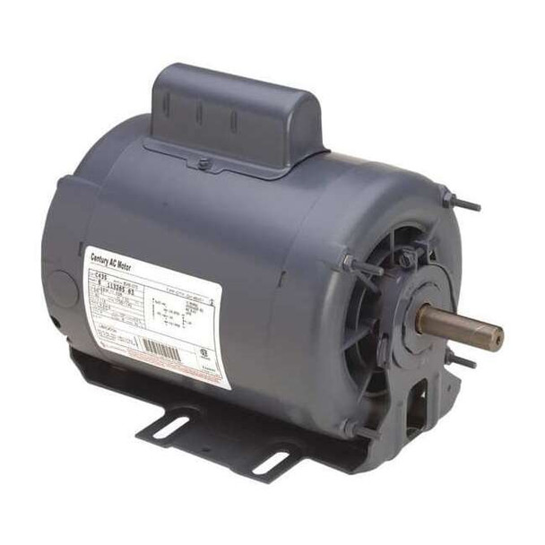 Century C533