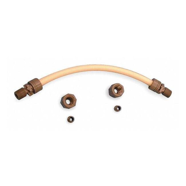 Chem-Tech Repl. Tube Assy, For Use w/ 4UP05,4UP08 NC90XX6HPA-XXXXX