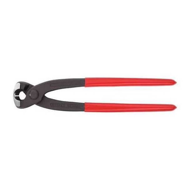 Knipex Hose Clamp Plier,8-3/4" Overall Length 10 99 i220