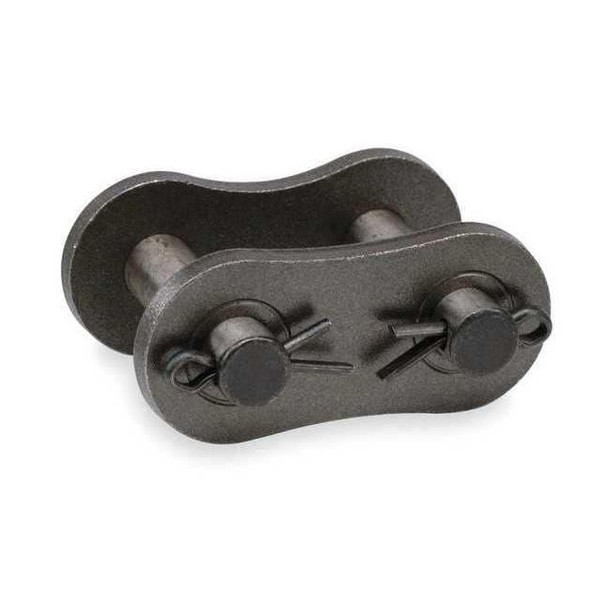 Tsubaki Chain Link,Single Strand,No 140 140 CONNECTING LINK