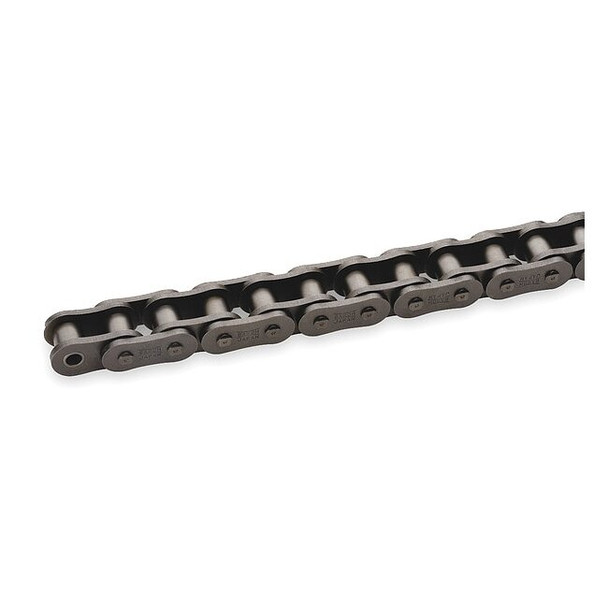 Tsubaki Roller Chain,Heavy Series,80H ANSI,10 ft 80HRB