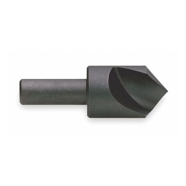 Keo Countersink,1 FL,60 Deg,1 In,HSS 919-000-059