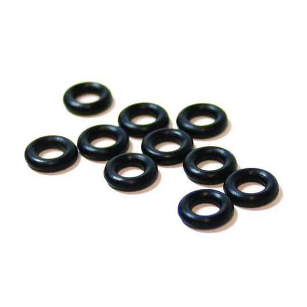 Acorn Controls O-Ring, 5/32" I.D. x 9/32" O.D. x 1/16" Thick, Pk10 0401-007-001