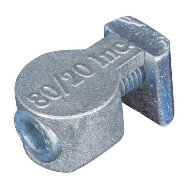 80/20 Standard Anchor Fastener,40 Series 40-3897