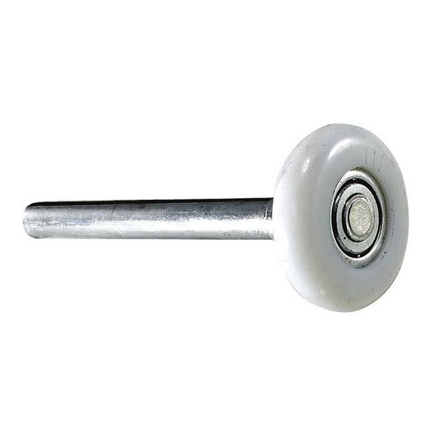American Garage Door Supply Garage Door Roller, 3 3/8 in L, PK10 RP2147