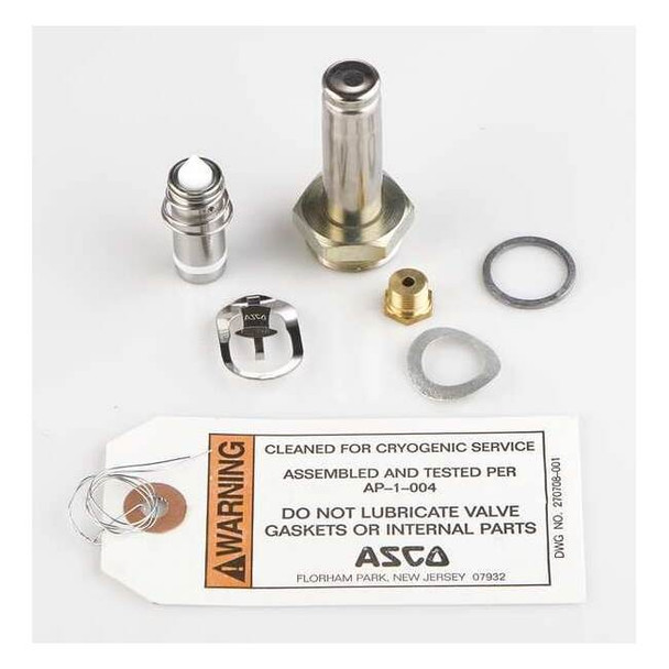 Asco Rebuild Kit 304064