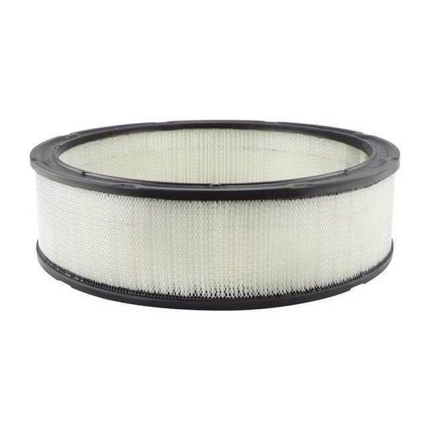 Baldwin Filters Air Filter,12-3/4 x 3-1/2 in. PA693