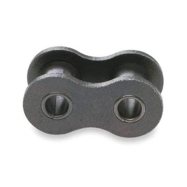Tsubaki Chain Link,Single Strand,No 40,PK5 40 RL