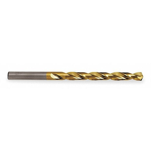 Cle-Line Jobber Drill,15/64",HSS C18641