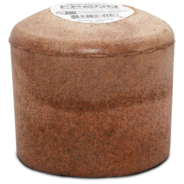 Sti Firestop Plug,2 In. W,3 In. H FP200