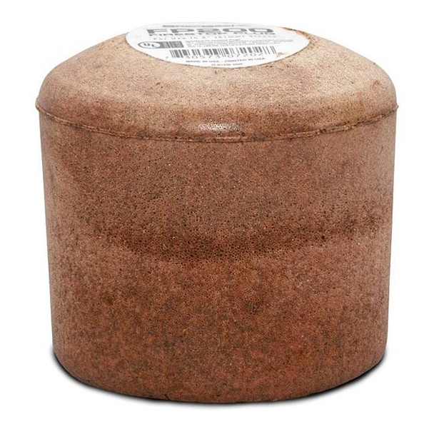 Sti Firestop Firestop Plug,2 In. W,3 In. H FP200