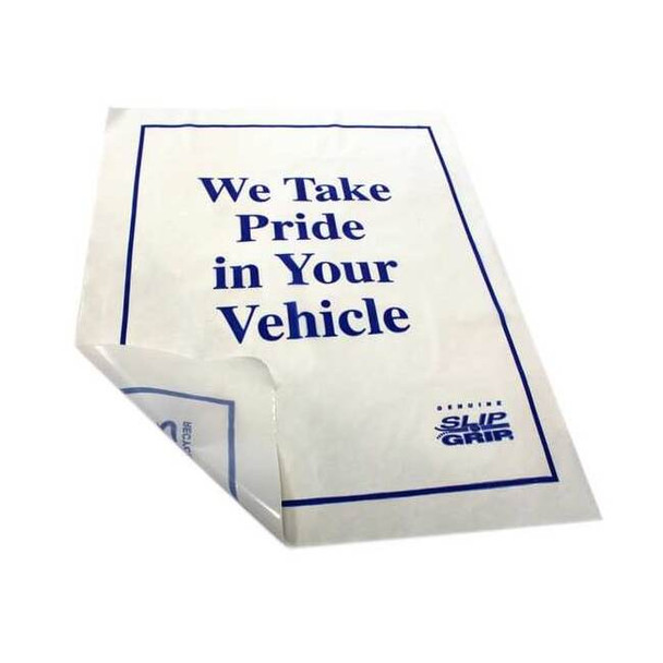 Slip-N-Grip Floor Mat,Roll,Plastic,PK500 M-FG-P9943-02